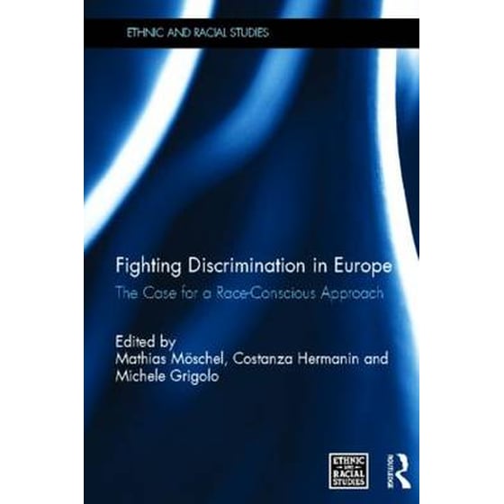Fighting Discrimination in Europe image 0