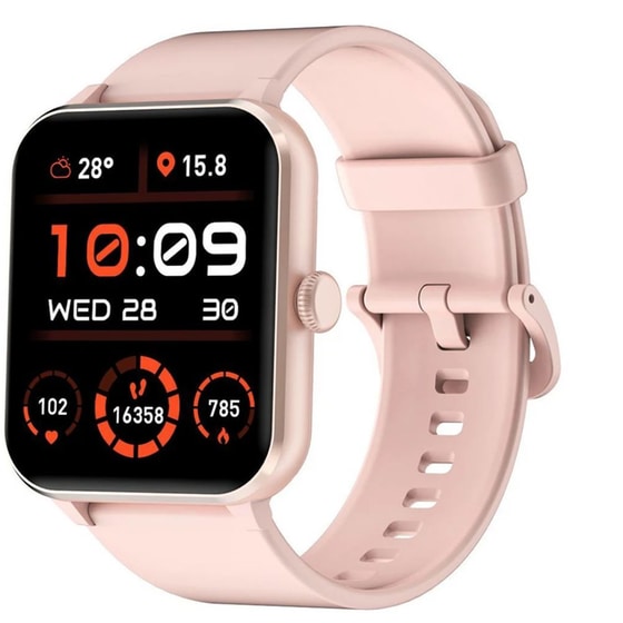 Smartwatch Blackview R50 44mm - Pink image 2