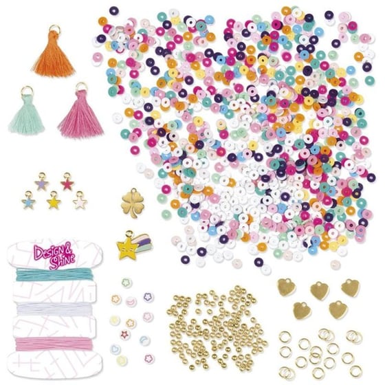 Σετ Χειροτεχνίας Totum Lucky Bracelets image 2