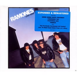 Leave Home(Exp.&Remastered)