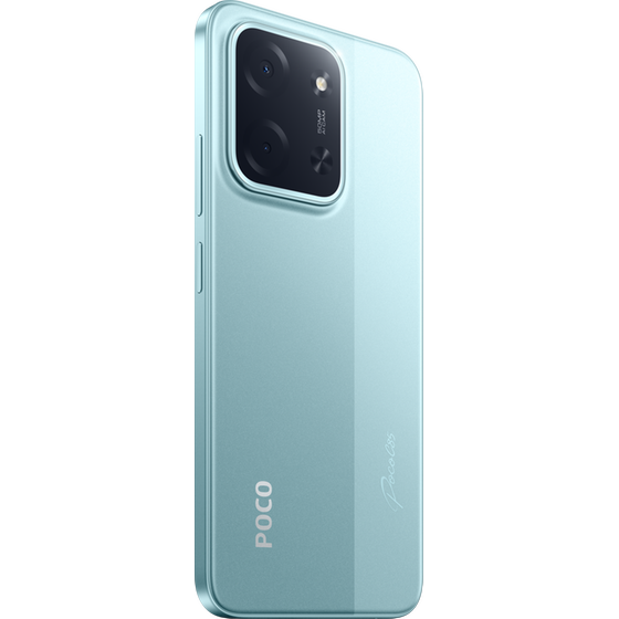 Poco C85 256GB - Green image 5
