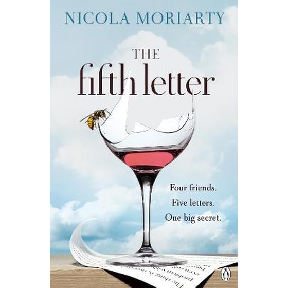 The Fifth Letter image 0