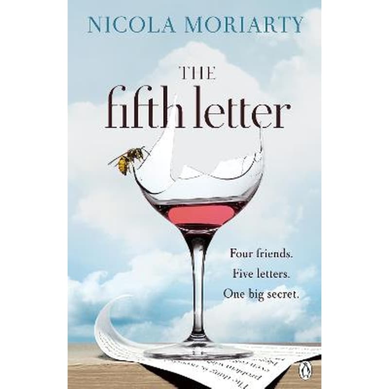 The Fifth Letter