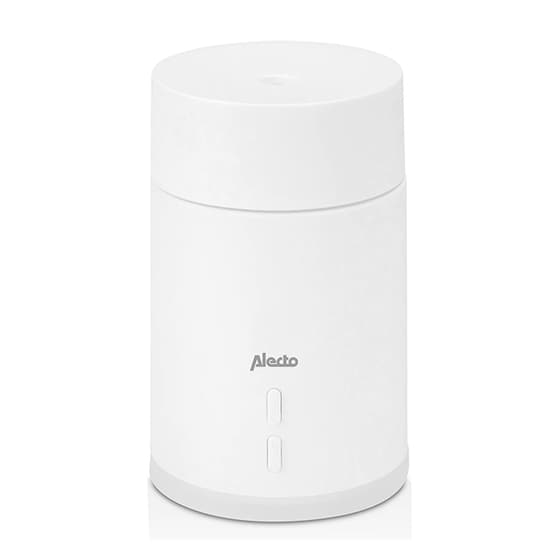 ALECTO 245-0021 Υγραντήρας Υπερήχων & Αρωματοθεραπεία 0.8 Lt image 0
