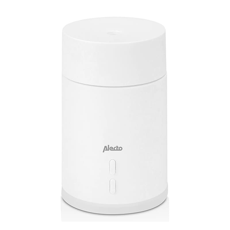 ALECTO ALECTO 245-0021 Υγραντήρας Υπερήχων Αρωματοθεραπεία 0.8 Lt