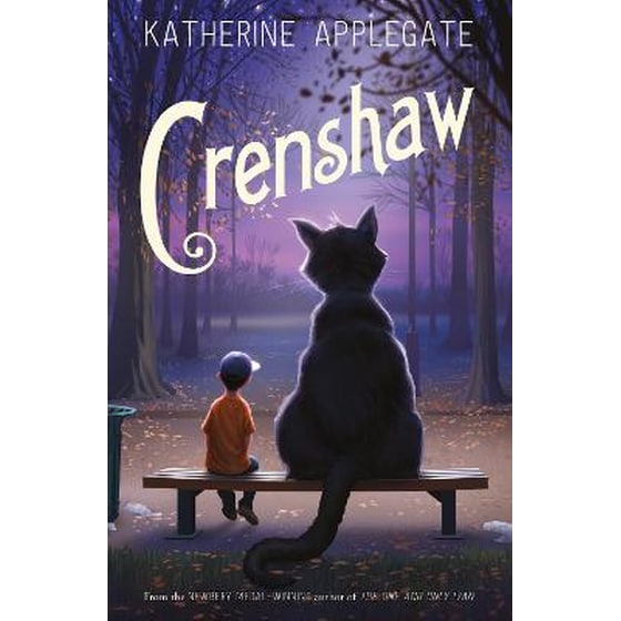 Crenshaw image 0