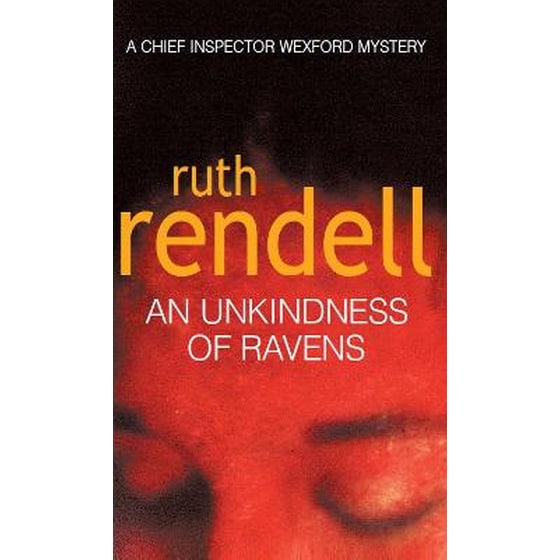 Unkindness Of Ravens image 0