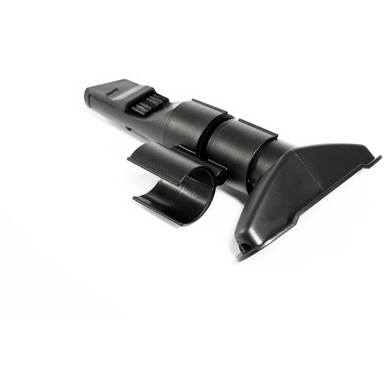 ROHNSON R-1221 800 W με Σακούλα 4 L Γκρι Ηλεκτρική Σκούπα image 6