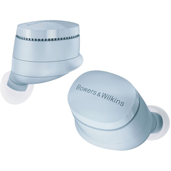 Ακουστικά Bluetooth Bowers & Wilkins Pi6 - Glacier Blue image 0
