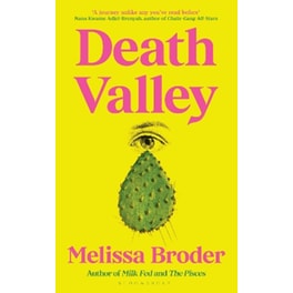 Death Valley