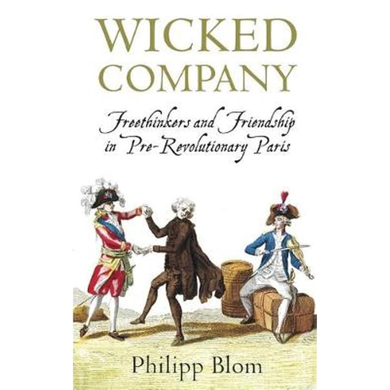 A Wicked Company