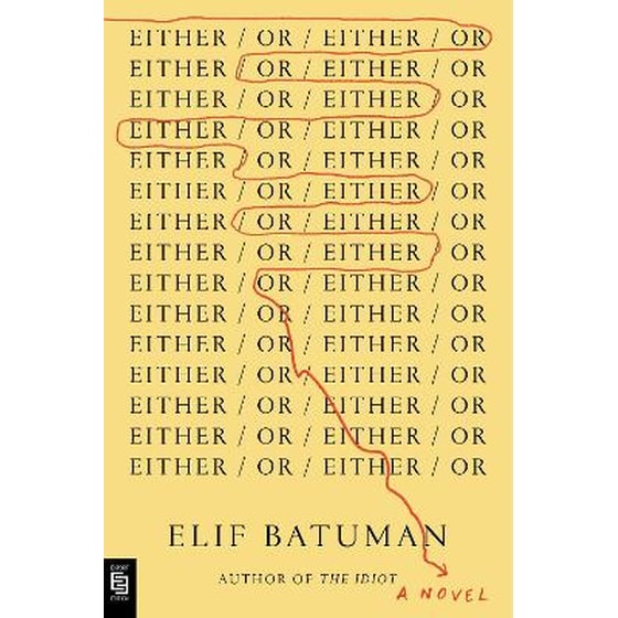 Either/Or image 0