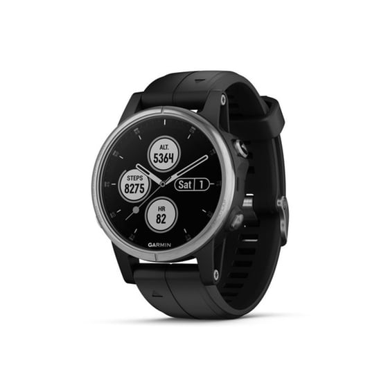 Garmin fenix 5s discount plus release date