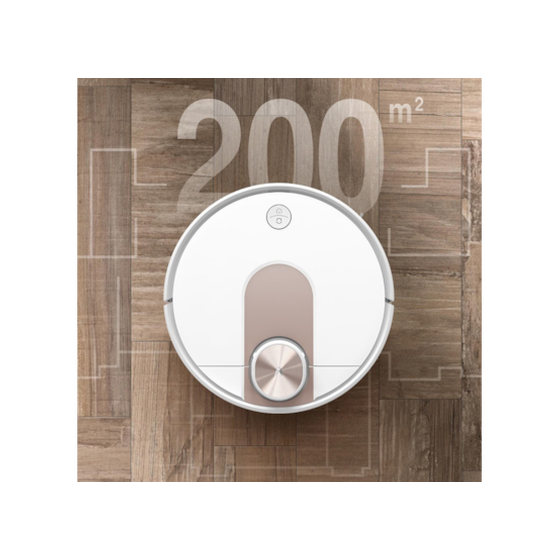 Σκούπα Ρομπότ Viomi SE Robot Vacuum-Mop image 1