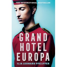 Grand Hotel Europa