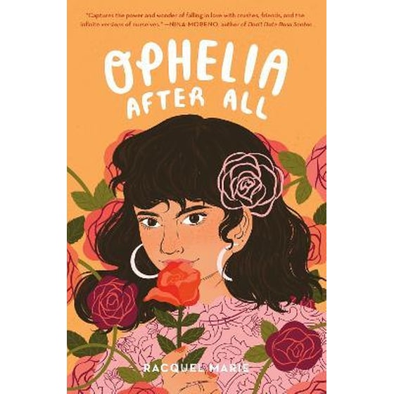 Ophelia After All image 0