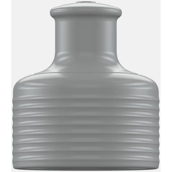 Καπάκι S2 Sport Granite Γκρι image 0