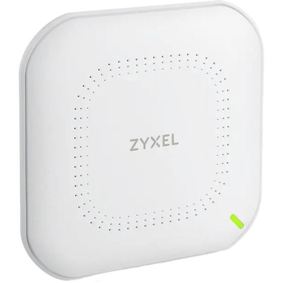 Zyzel NWA110AX Access Point Wi‑Fi 6 Dual Band (2.4 & 5 GHz) 1200Mbps image 2