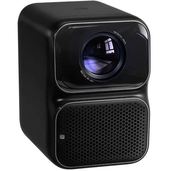 Projector WANBO TT - Μαύρο image 1