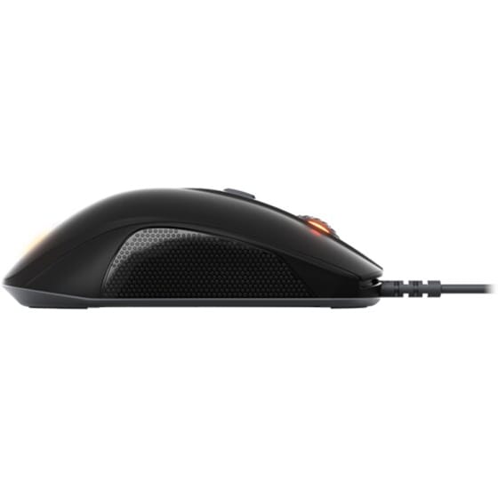 Gaming Mouse SteelSeries Rival 110 Μαύρο image 2