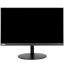 Refurbished  LENOVO T22i-10 22" LED IPS Flat |Grade A