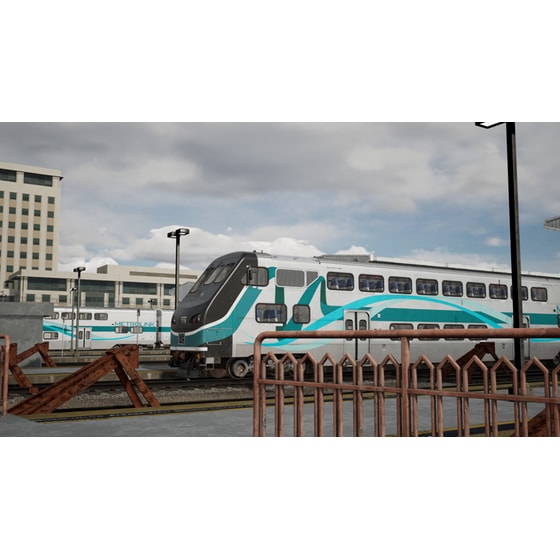 Train Sim World 4 - PS5 Used image 17
