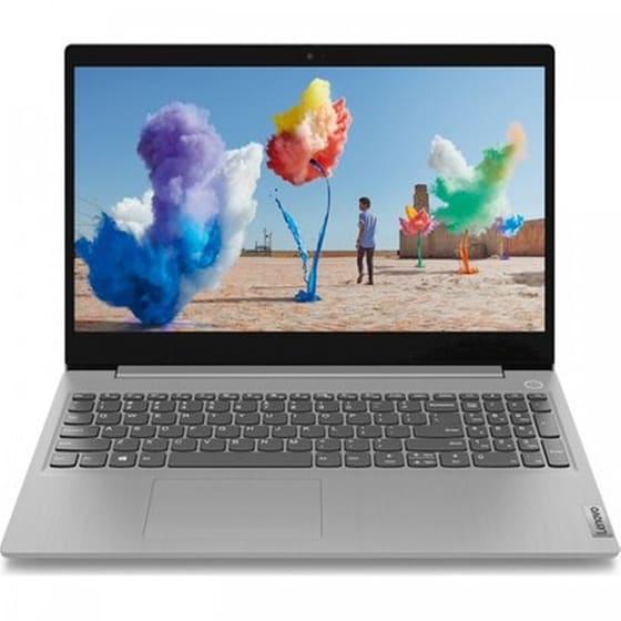 Laptop Lenovo IdeaPad 3 15ADA05 (AMD Ryzen 5-3500U/8GB/256GB SSD/AMD Radeon Graphics) image 0