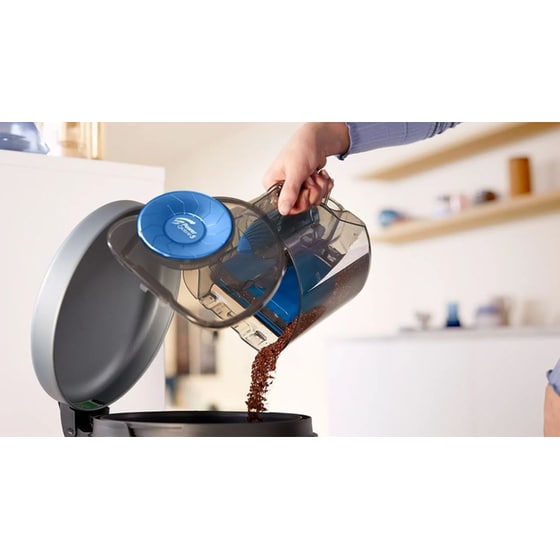PHILIPS FC 9330/09 PowerPro Compact 900 W Κόκκινο Ηλεκτρική Σκούπα image 7