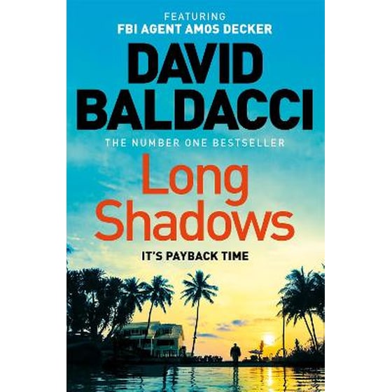 Long Shadows image 0