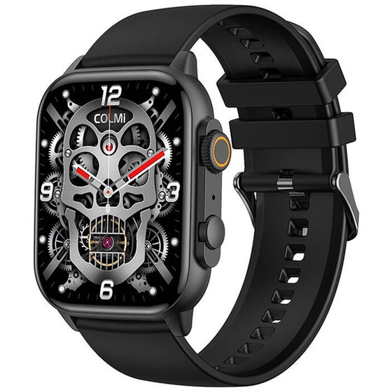 Smartwatch Colmi C81 47mm - Black image 1