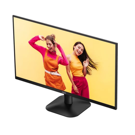 AOC B3 24B35HM2 Monitor 23.8"  FHD IPS Flat  LED 100Hz 4ms image 2