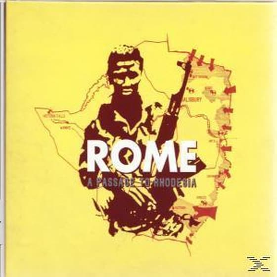 Terres De Sang (2LP) image 0