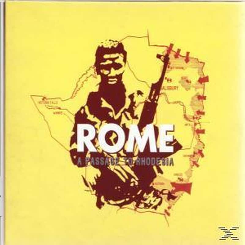 Terres De Sang (2LP)