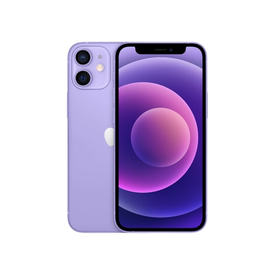 Apple iPhone 12 5G 256GB - Purple image 0