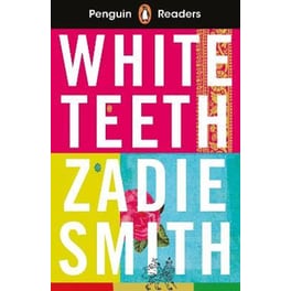 White Teeth - Penguin Readers Level 7