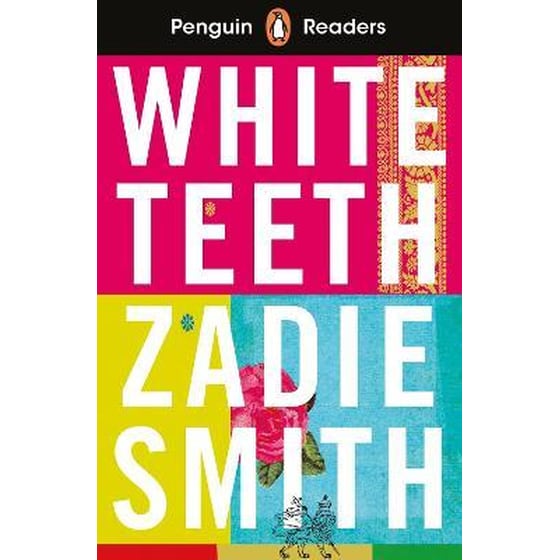 White Teeth - Penguin Readers Level 7 image 0