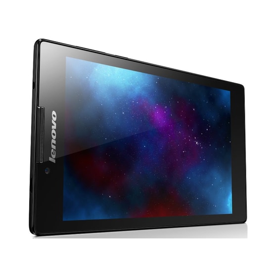 Lenovo Tab 2 Tablet 7" 16GB 3G Μαύρο A730 (Arvin) image 4
