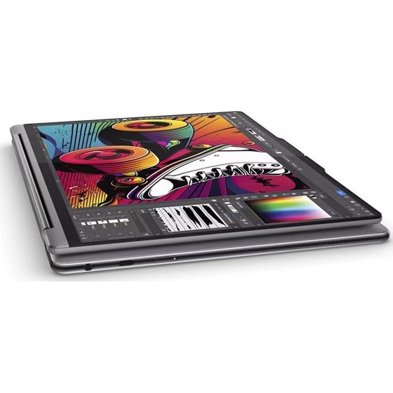 Lenovo Yoga 9 2-in-1 14IMH9 14" 2.8K OLED (Core Ultra 7-155H/32GB/1TB SSD/Arc Graphics/Win11Home) Laptop + Lenovo Slim Pen image 6