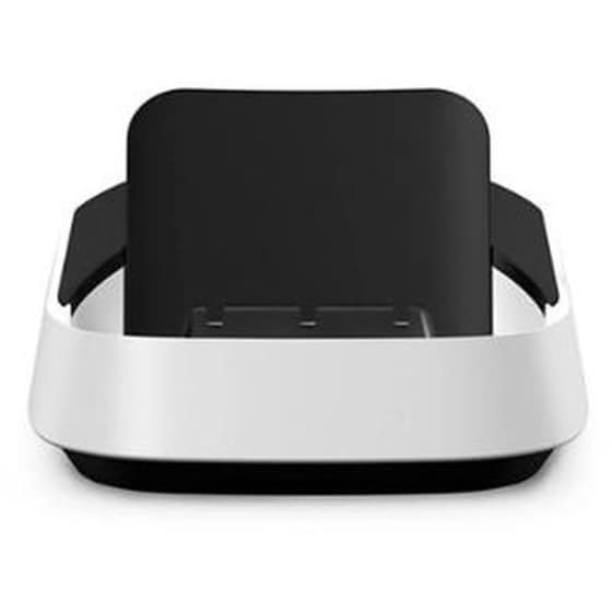 Ασύρματο Τηλέφωνο Philips M4701W/GRS - Λευκό image 4