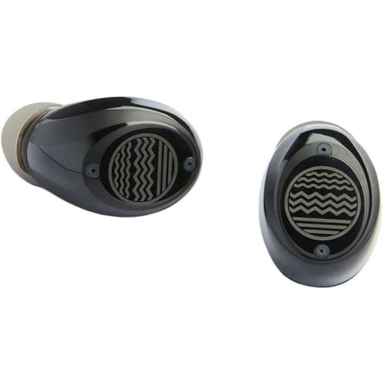 Ακουστικά Bluetooth Our Pure Planet Platinum - Μαύρα image 1