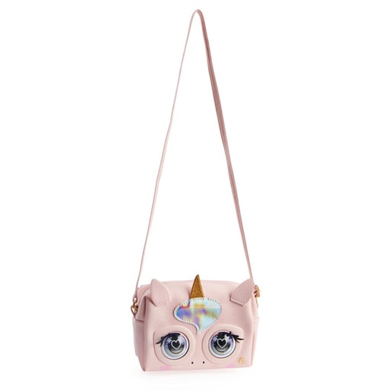 Μουσική Τσάντα Spinmaster Purse Pets Unicorn image 6