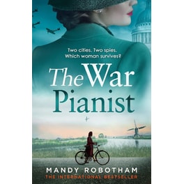 The War Pianist