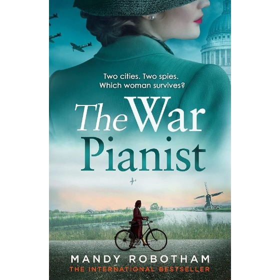 The War Pianist image 0