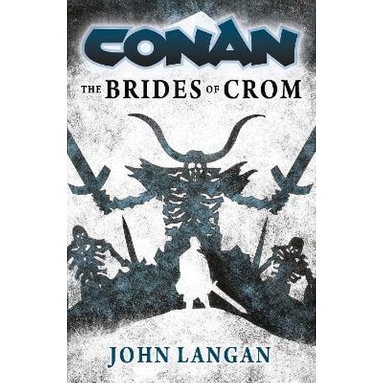 Conan: The Brides of Crom image 0