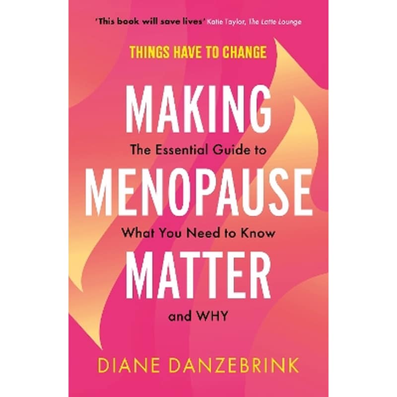 Making Menopause Matter