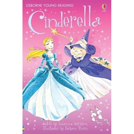 Cinderella image 0
