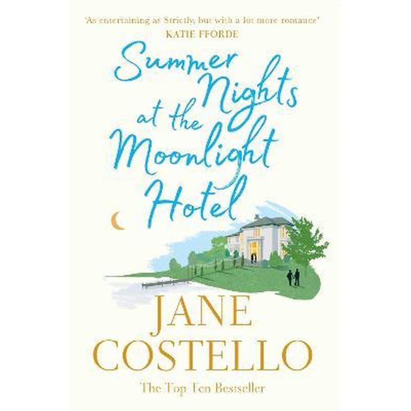 Summer Nights at the Moonlight Hotel