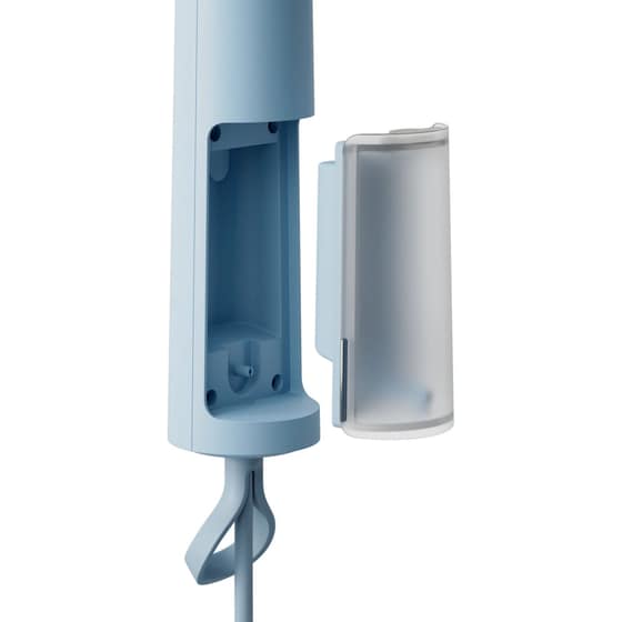STEAMERY Cirrus Core Frosy 1350 W Γαλάζιο Σύστημα Ατμού image 2