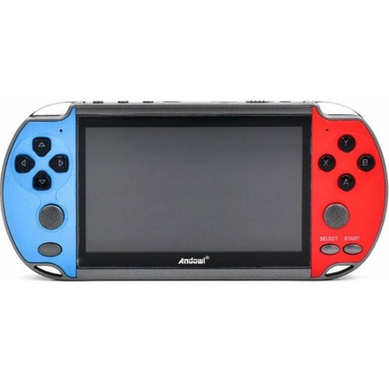 Φορητή Κονσόλα Andowl Gaming Q-a32 image 0