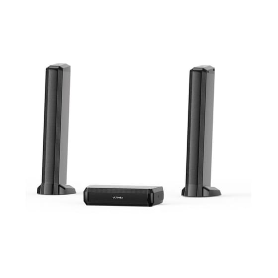 Soundbar Ultimea Apollo S70 180W 5.0 - Black image 2